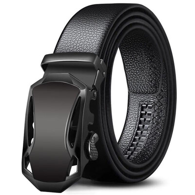 Light Luxury Business Men belt Imitation Leather Automatic buckle belt sports car Alloy buckle fashion Formal wear Men belt
Light Luxury Business Men belt Imitation Leather Automatic buckle belt sports car Alloy buckle fashion Formal wear Men belt
