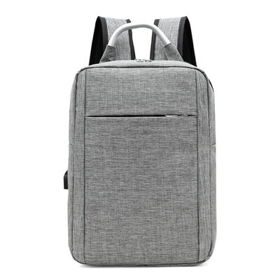 Backpack Mens Handbag Computer Bag Multifunction Travel Charging Business Bag Casual Notebook Bag
Backpack Mens Handbag Computer Bag Multifunction Travel Charging Business Bag Casual Notebook Bag