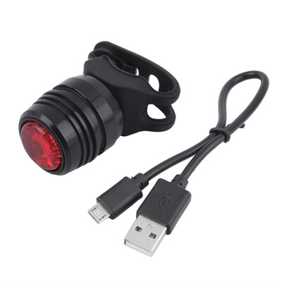 1 Set Aluminum Alloy USB Rechargeable 3-Mode Bicycle Headlight Waterproof Bike Tail Rear Warning Red Light Lamp With USB Cable
1 Set Aluminum Alloy USB Rechargeable 3-Mode Bicycle Headlight Waterproof Bike Tail Rear Warning Red Light Lamp With USB Cable