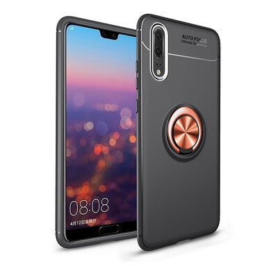 Goowiiz Phone Case For Xiaomi Redmi Note 6Note 6 ProNote 4 Luxury Metal Ring Magnetic Bracket TPU Shockproof Cooling
Goowiiz Phone Case For Xiaomi Redmi Note 6Note 6 ProNote 4 Luxury Metal Ring Magnetic Bracket TPU Shockproof Cooling