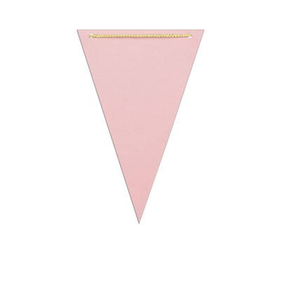 FUNNYBUNNY Paper Pennant Banner Flags Garland for Wedding Baby Shower Cake Smash Photo Props Event & Party Supplies
FUNNYBUNNY Paper Pennant Banner Flags Garland for Wedding Baby Shower Cake Smash Photo Props Event & Party Supplies