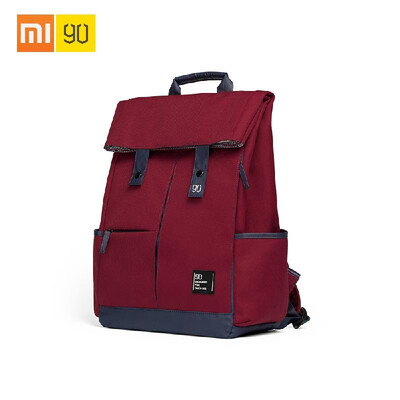 Xiaomi 90fun College Backpack Causal Bags 13L Waterproof Rucksack Large Capacity Knapsack Men Women Fashion Casual 14156 Inch La
Xiaomi 90fun College Backpack Causal Bags 13L Waterproof Rucksack Large Capacity Knapsack Men Women Fashion Casual 14156 Inch La