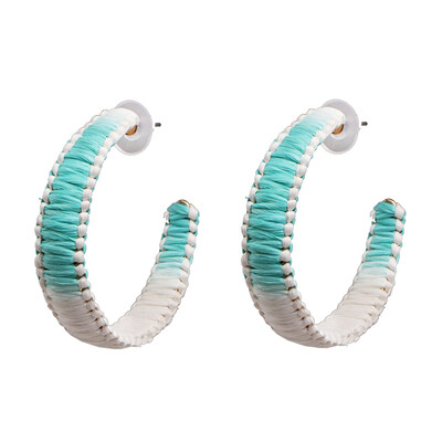 Handmade Bohemia Women Drop Dangle Earrings Multicolored Statement Earrings Party Gifts Wholesale 2019
Handmade Bohemia Women Drop Dangle Earrings Multicolored Statement Earrings Party Gifts Wholesale 2019