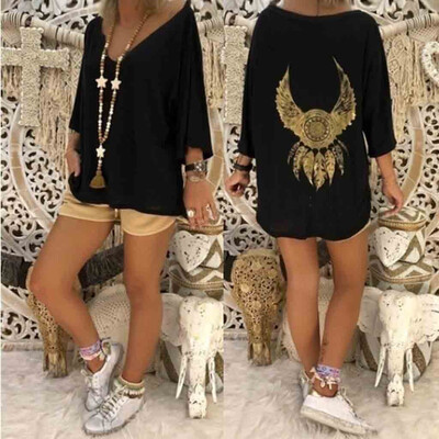 Nomeni Women V Neck Caftan Boho Beach Cover Plus Size Ladies Vintage Hippie Baggy Dress
Nomeni Women V Neck Caftan Boho Beach Cover Plus Size Ladies Vintage Hippie Baggy Dress