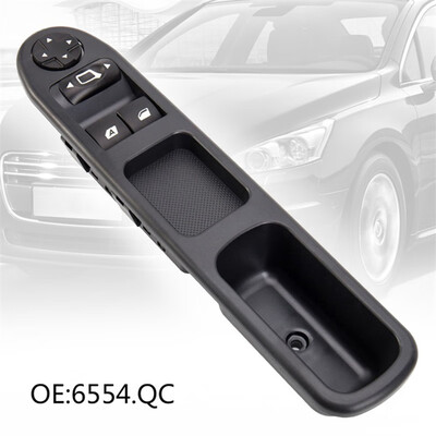 Car Power Master Window Control Switch For Peugeot 207 for Citroen C3 Picasso 13PIN LEFT HAND
Car Power Master Window Control Switch For Peugeot 207 for Citroen C3 Picasso 13PIN LEFT HAND