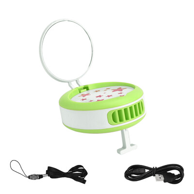 Multi-functional Electric Portable Fans with Mirror USB Rechargeable Handheld Mini Fan for Makeup Eyelash Extension & Travel
Multi-functional Electric Portable Fans with Mirror USB Rechargeable Handheld Mini Fan for Makeup Eyelash Extension & Travel