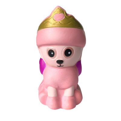 Siaonvr Squishies Adorable Poodle Slow Rising Cream Squeeze Scented Stress Relief Toys
Siaonvr Squishies Adorable Poodle Slow Rising Cream Squeeze Scented Stress Relief Toys