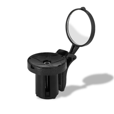 Single Bike Rearview Flexible Stainless Steel Lens Mirror MTB Handlebar Side Safety Rear Cycling Bicycle View Mirror Road
Single Bike Rearview Flexible Stainless Steel Lens Mirror MTB Handlebar Side Safety Rear Cycling Bicycle View Mirror Road
