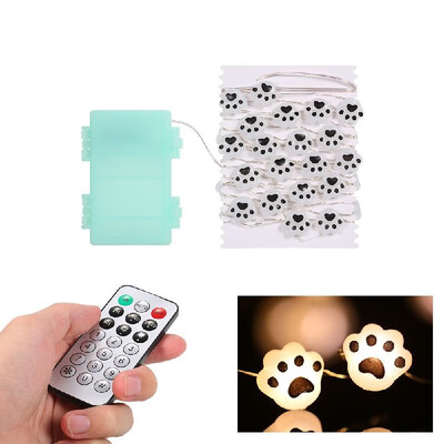 40 LEDs Fairy String Light 3m10ft Battery Operated with Remote Control Timer Function Twinkle Decorative Lights for Bedroom Festi
40 LEDs Fairy String Light 3m10ft Battery Operated with Remote Control Timer Function Twinkle Decorative Lights for Bedroom Festi