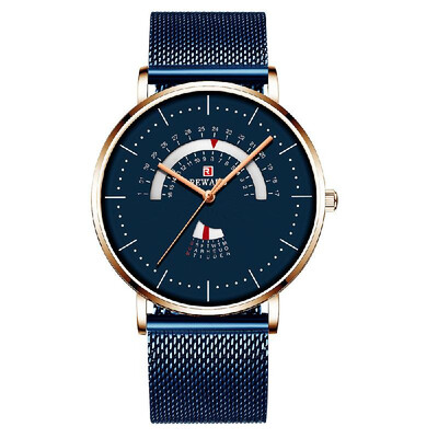 REWARD RD62007M Quartz Movement Men Watch Luxury Business Simple Wrist Watch 3ATM Waterproof Ultra-thin Calendar Week Wristwatch f
REWARD RD62007M Quartz Movement Men Watch Luxury Business Simple Wrist Watch 3ATM Waterproof Ultra-thin Calendar Week Wristwatch f