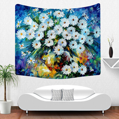 Toponeto Colorful Print Tapestry Art Room Wall Hanging Tapestry Art Nature Home Decor
Toponeto Colorful Print Tapestry Art Room Wall Hanging Tapestry Art Nature Home Decor