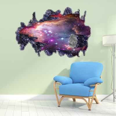 〖Follure〗3D Star Series Floor Wall Sticker Removable Mural Decals Vinyl Art Room Decor
〖Follure〗3D Star Series Floor Wall Sticker Removable Mural Decals Vinyl Art Room Decor