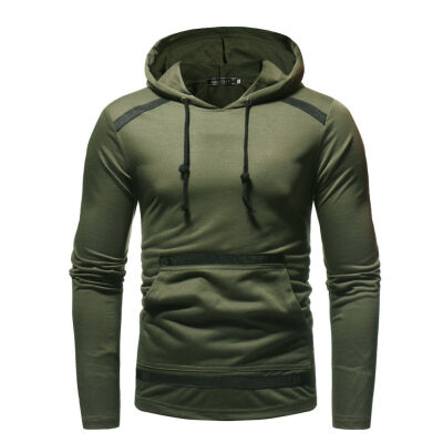 SUNSIOM Mens Hooded Hoodie Warm Slim Sweater Jacket Coat Sweatshirt Pullover Outwear
SUNSIOM Mens Hooded Hoodie Warm Slim Sweater Jacket Coat Sweatshirt Pullover Outwear