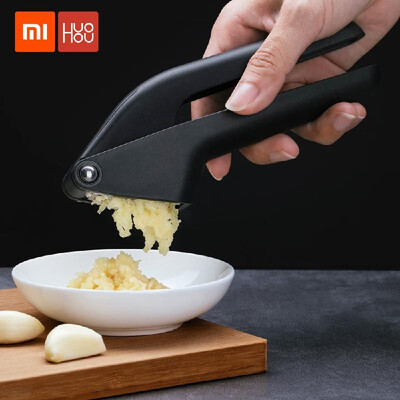 Xiaomi HUOHOU Garlic Presser Kitchen Manual Garlic Crusher Kitchen Tool Multi Mixer Cutter Garlic Grinding Slicer Chopper Squeeze
Xiaomi HUOHOU Garlic Presser Kitchen Manual Garlic Crusher Kitchen Tool Multi Mixer Cutter Garlic Grinding Slicer Chopper Squeeze