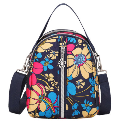 Tailored Women Shoulder Bag Casual Tote Bag Fashion Joker Nylon Cloth Crossbody Bag
Tailored Women Shoulder Bag Casual Tote Bag Fashion Joker Nylon Cloth Crossbody Bag