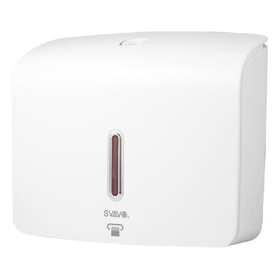 SVAVO Paper Towel Dispenser Wall Mounted Paper Towel Holder Dispenser Bathroom Toilet Tissue Dispenser Kitchen Paper Towel Dispens
SVAVO Paper Towel Dispenser Wall Mounted Paper Towel Holder Dispenser Bathroom Toilet Tissue Dispenser Kitchen Paper Towel Dispens