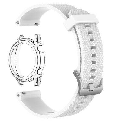 〖Follure〗Silicone Sports Replacement Watch Band Wrist Strap For Huawei Watch GT 46MM
〖Follure〗Silicone Sports Replacement Watch Band Wrist Strap For Huawei Watch GT 46MM