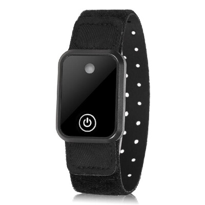 Heart Rate Monitor Armband ANT BT Double Mode Heart Rate Monitor Arm Strap Runner Cycling Fitness Tracker
Heart Rate Monitor Armband ANT BT Double Mode Heart Rate Monitor Arm Strap Runner Cycling Fitness Tracker