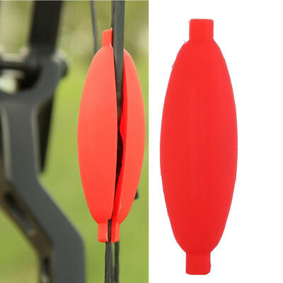 Greensen Rubber Color Peephole Umbrella Protector Archery Equipment for Hunting Shooting
Greensen Rubber Color Peephole Umbrella Protector Archery Equipment for Hunting Shooting