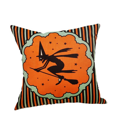 〖Follure〗Halloween Pillow Cases Linen Sofa Pumpkin ghosts Cushion Cover Home Decor
〖Follure〗Halloween Pillow Cases Linen Sofa Pumpkin ghosts Cushion Cover Home Decor