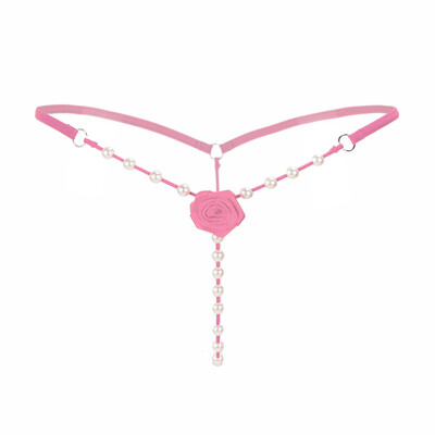 Toponeto Ladies Lace Sexy Open Burned-Crotch V-string Panties Knickers Underwear Thong BK
Toponeto Ladies Lace Sexy Open Burned-Crotch V-string Panties Knickers Underwear Thong BK