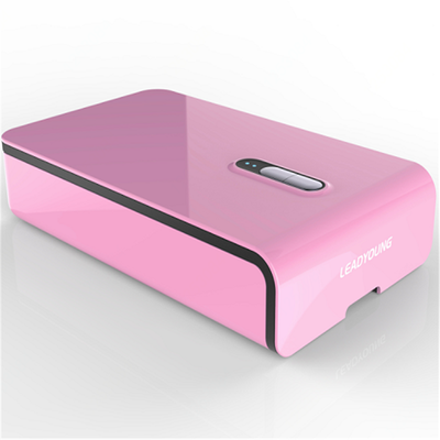 Multifunctional Aroma Ultraviolet Disinfection Single Layer For Mobile phone&underclothes Charging UV Sterillizer
Multifunctional Aroma Ultraviolet Disinfection Single Layer For Mobile phone&underclothes Charging UV Sterillizer