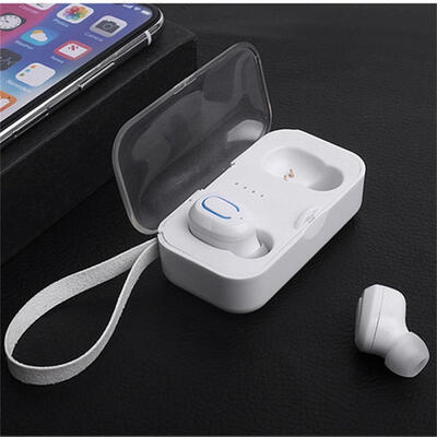 TWS Ti8s Mini Wireless Earphones Bluetooth 50 Stereo Earbud Headset Fitness Headphones Mic For IPHONE Xiaomi
TWS Ti8s Mini Wireless Earphones Bluetooth 50 Stereo Earbud Headset Fitness Headphones Mic For IPHONE Xiaomi
