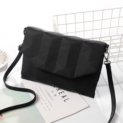 Small square bag shoulder diagonal cross bag Lingge embossed small bag pu multicolor wild female bag
Small square bag shoulder diagonal cross bag Lingge embossed small bag pu multicolor wild female bag