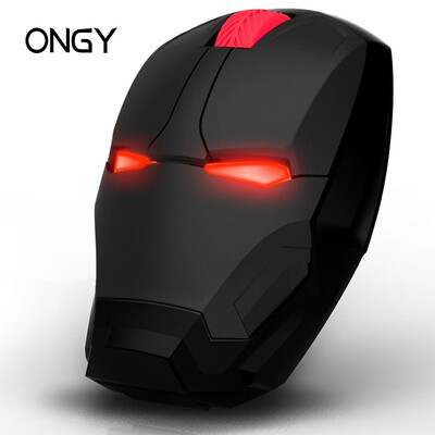 ONGY Man Mouse Wireless Mouse Gaming Mouse gamer Mute Button Silent Click 80012001600 2400DPI Adjustable
ONGY Man Mouse Wireless Mouse Gaming Mouse gamer Mute Button Silent Click 80012001600 2400DPI Adjustable