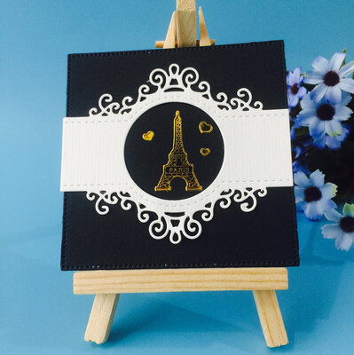 Siaonvr New Flower Heart Metal Cutting Dies Stencils DIY Scrapbooking Album Paper Card
Siaonvr New Flower Heart Metal Cutting Dies Stencils DIY Scrapbooking Album Paper Card
