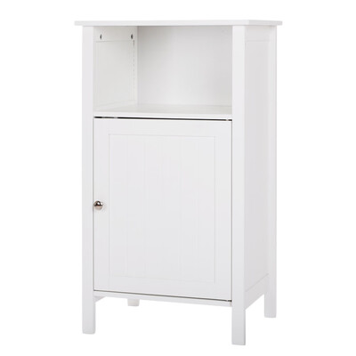 Modern Bathroom Bedroom Floor Cosmetics Toiletries Storage Cabinet W One Door
Modern Bathroom Bedroom Floor Cosmetics Toiletries Storage Cabinet W One Door