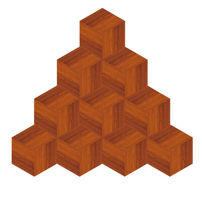 Toponeto 10Pcs Hexagon Self Adhesive Tile Stickers Decal Home Decoration Wall Sticker
Toponeto 10Pcs Hexagon Self Adhesive Tile Stickers Decal Home Decoration Wall Sticker