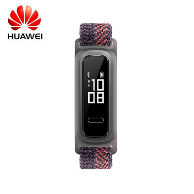 HUAWEI Band 4e Smart Bracelet Fitness Tracker Wristband Running Basketball Footwear Mode 5ATM Waterproof Basketball Mode only sup
HUAWEI Band 4e Smart Bracelet Fitness Tracker Wristband Running Basketball Footwear Mode 5ATM Waterproof Basketball Mode only sup