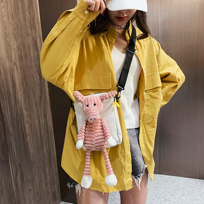 Tailored Fashion Women Hit Color School Bag Backpack Student Satchel Travel Shoulder Bag
Tailored Fashion Women Hit Color School Bag Backpack Student Satchel Travel Shoulder Bag