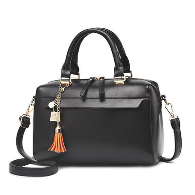 2019 new cool fashion casual womens bag elegant slung shoulder bag European&American bags
2019 new cool fashion casual womens bag elegant slung shoulder bag European&American bags