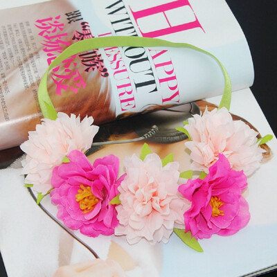 〖Follure〗Fashion Women Girls Flower Head Hollow Elastic Hair Band Headband Wedding Party
〖Follure〗Fashion Women Girls Flower Head Hollow Elastic Hair Band Headband Wedding Party