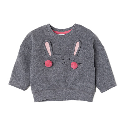 girl sweatshirt winter long sleeve warm spring knitted baby girls sweater girls pullover top rabbit sweatshirt girls
girl sweatshirt winter long sleeve warm spring knitted baby girls sweater girls pullover top rabbit sweatshirt girls