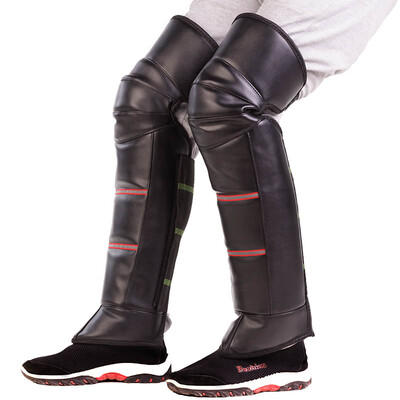 Jieshiaibaoluo Winter Motorcycle Kneepad Electric Car Warm Kneepad Windproof Leggings Cycling Long Thickened Kneepads
Jieshiaibaoluo Winter Motorcycle Kneepad Electric Car Warm Kneepad Windproof Leggings Cycling Long Thickened Kneepads