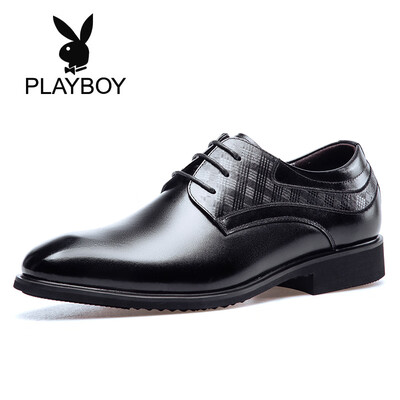 Playboy PLAYBOY Mens Business Dress British Trends Round Head Strap Shoes Men 9AW563144D Black 41
Playboy PLAYBOY Mens Business Dress British Trends Round Head Strap Shoes Men 9AW563144D Black 41