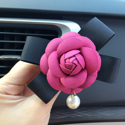 Tailored Car Multiflora Flower Air Outlet Fragrant Perfume Clip Air Freshener Diffuser
Tailored Car Multiflora Flower Air Outlet Fragrant Perfume Clip Air Freshener Diffuser