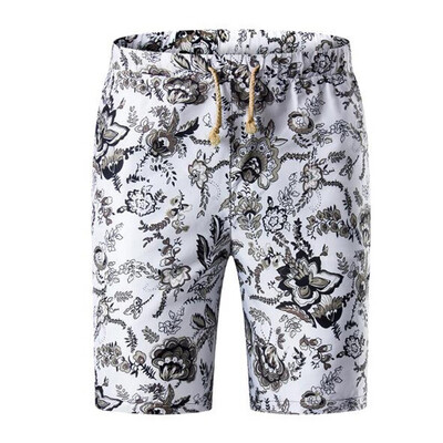 Toponeto Men Suit Casual Slim Stand Collar Printing Button Short Sleeve Set Pant Blouse
Toponeto Men Suit Casual Slim Stand Collar Printing Button Short Sleeve Set Pant Blouse