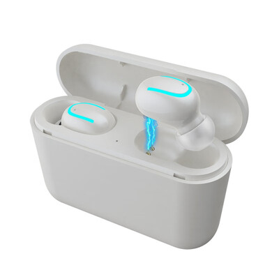 Q32 Headset Ture Wireless Earphones HBQ Bluetooth 50 Headset With Mic Mini Bluetooth Earbud Cordless Earphone PK i10
Q32 Headset Ture Wireless Earphones HBQ Bluetooth 50 Headset With Mic Mini Bluetooth Earbud Cordless Earphone PK i10