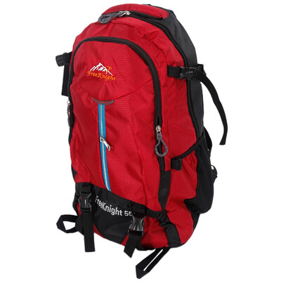 Ktaxon 55L Waterproof Backpack Functional&Stylish Canvas Rucksack Weekend Travel Pack Bag for Hiking Mountaineering
Ktaxon 55L Waterproof Backpack Functional&Stylish Canvas Rucksack Weekend Travel Pack Bag for Hiking Mountaineering