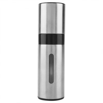 Greensen Stainless Steel Oil Bottle Jar Storage Organizer Kitchen Tool Household Barbecue
Greensen Stainless Steel Oil Bottle Jar Storage Organizer Kitchen Tool Household Barbecue