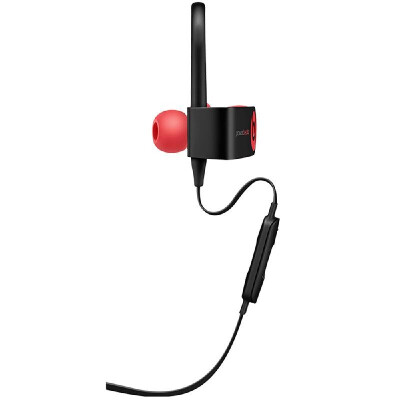 Beats Powerbeats3 Wireless BT Headphones In-Ear Headset Music Sports Earphone Hands-free with Microphone
Beats Powerbeats3 Wireless BT Headphones In-Ear Headset Music Sports Earphone Hands-free with Microphone