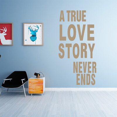 〖Follure〗Home Sweet Quotations Removable Wall Sticker Bedroom Backdrop Art Decal DIY
〖Follure〗Home Sweet Quotations Removable Wall Sticker Bedroom Backdrop Art Decal DIY