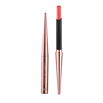 Design Gold Plastic Empty Lipstick Tube Long-lasting Waterproof And Easy Colored Smoke tubes for lip stick
Design Gold Plastic Empty Lipstick Tube Long-lasting Waterproof And Easy Colored Smoke tubes for lip stick