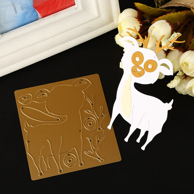 Tailored Merry Christmas Metal Cutting Dies Stencils Scrapbooking Embossing DIY Crafts D
Tailored Merry Christmas Metal Cutting Dies Stencils Scrapbooking Embossing DIY Crafts D