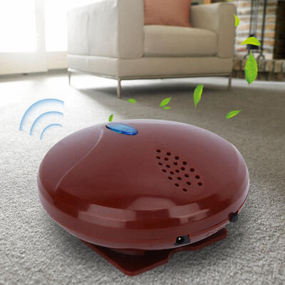 Greensen Electronic Ultrasonic Supersonic Pest Bug Mosquito Killer Repeller Anti-insects
Greensen Electronic Ultrasonic Supersonic Pest Bug Mosquito Killer Repeller Anti-insects