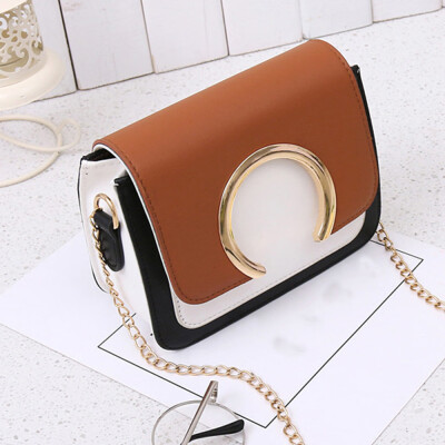 Fashion PU Leather Chain Bags Women High Quality Handbags Shoulder Bag Small Crossbody Messenger Bags Bolso T20
Fashion PU Leather Chain Bags Women High Quality Handbags Shoulder Bag Small Crossbody Messenger Bags Bolso T20